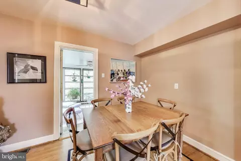 Dining - 306 Marvin Rd, Silver Spring, MD 20901 photo 2 of 2