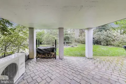 Exterior - 306 Marvin Rd, Silver Spring, MD 20901 photo 7 of 11