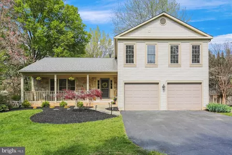 4009 Evangeline Ter, Olney, MD 20832