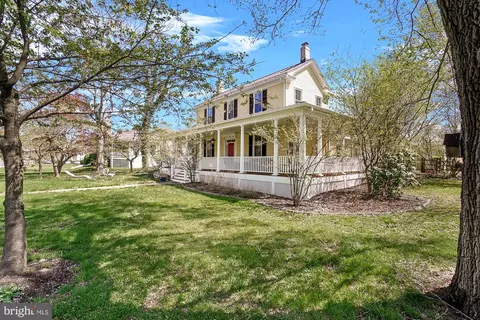 17811 Elgin Rd, Poolesville, MD 20837