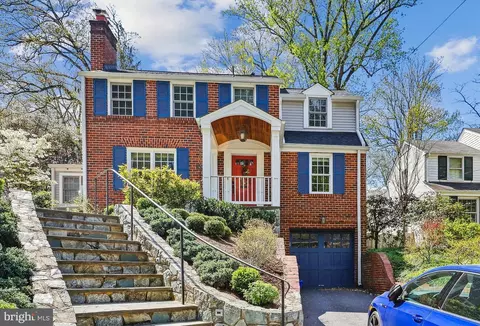 5906 Ramsgate Rd, Bethesda, MD 20816