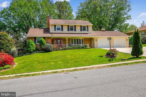 19313 Olney Mill Rd, Olney, MD 20832