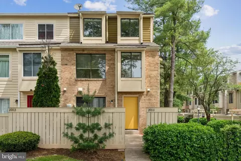 20111 Welbeck Ter, Montgomery Village, MD 20886