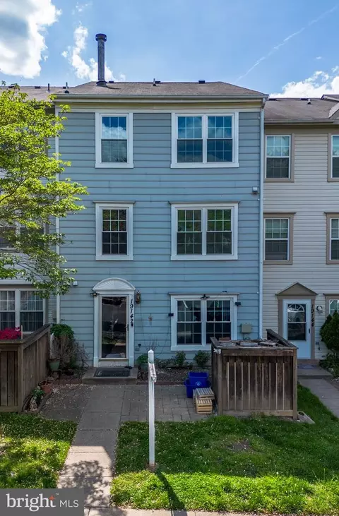 19142 Highstream Dr #679, Germantown, MD 20874