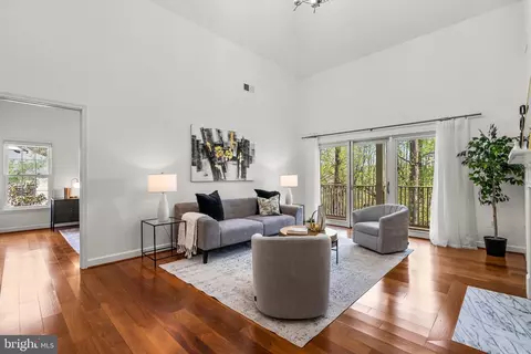 15311 Diamond Cove Ter #5B, Rockville, MD 20850