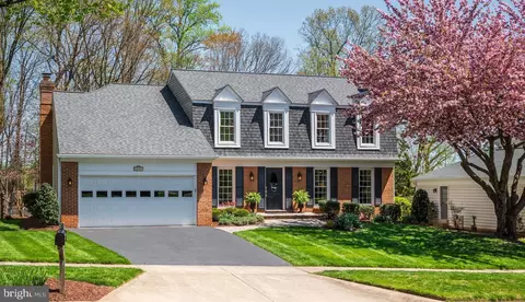 12108 Triple Crown Rd, North Potomac, MD 20878