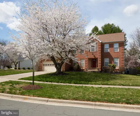 18212 Fountain Grove Way, Olney, MD 20832