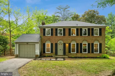 19216 Seneca Ridge Ct, Gaithersburg, MD 20886