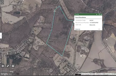 Gue Road, Damascus, MD 20872