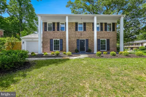 1399 Kimblewick Rd, Potomac, MD 20854