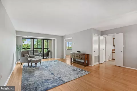 15100 Interlachen Dr #4-522, Silver Spring, MD 20906 photo 2
