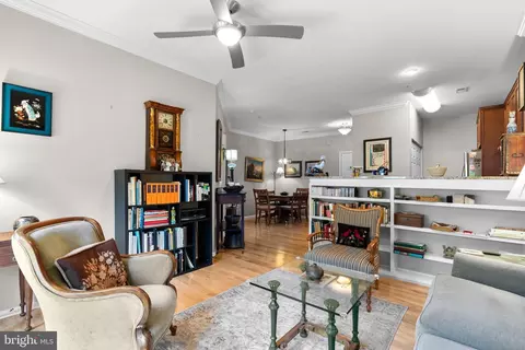 11800 Old Georgetown Rd #1438, North Bethesda, MD 20852