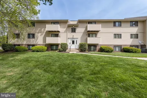 12407 Hickory Tree Way #512, Germantown, MD 20874