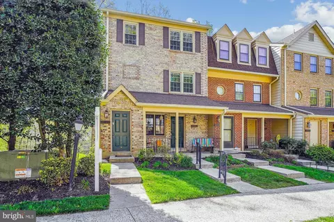 12324 Sweetbough Ct #91, North Potomac, MD 20878