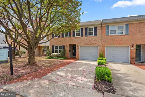 19208 Dunbridge Way, Gaithersburg, MD 20886