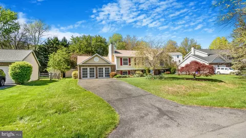 24108 Preakness Dr, Damascus, MD 20872