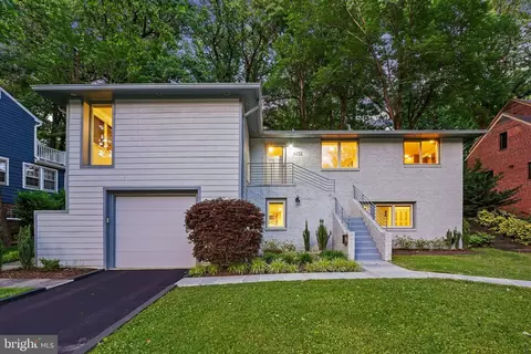 9131 Sligo Creek Pkwy, Silver Spring, MD 20901