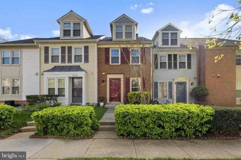 8740 Ravenglass Way, Montgomery Village, MD 20886