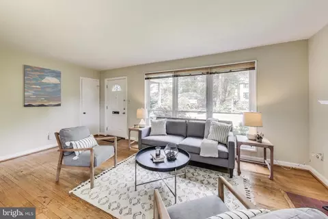 9502 Woodland Dr, Silver Spring, MD 20910 photo 8