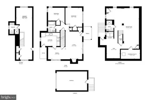 9502 Woodland Dr, Silver Spring, MD 20910 photo 41