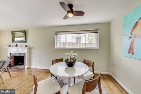 9502 Woodland Dr, Silver Spring, MD 20910 photo 3