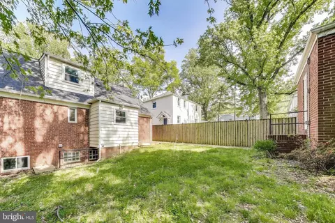 9502 Woodland Dr, Silver Spring, MD 20910 photo 36