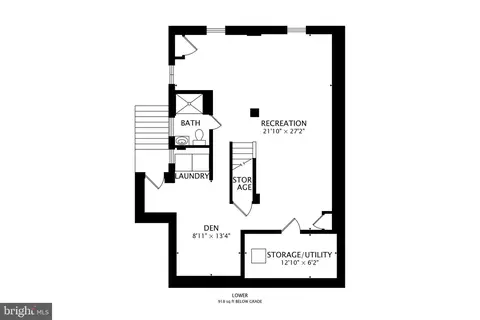 9502 Woodland Dr, Silver Spring, MD 20910 photo 39