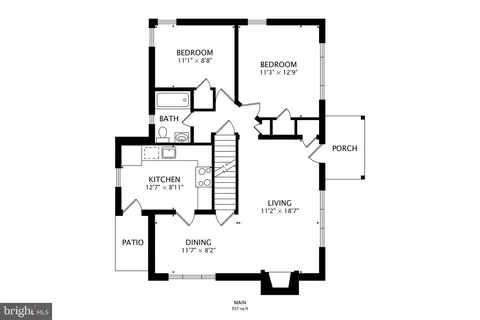 9502 Woodland Dr, Silver Spring, MD 20910 photo 37