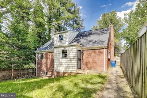9502 Woodland Dr, Silver Spring, MD 20910 photo 33