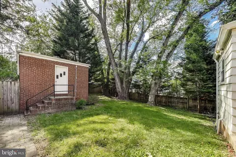 9502 Woodland Dr, Silver Spring, MD 20910 photo 34