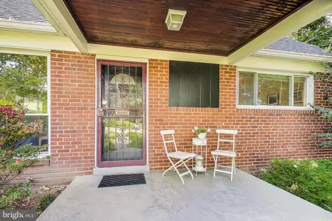 9502 Woodland Dr, Silver Spring, MD 20910 photo 7