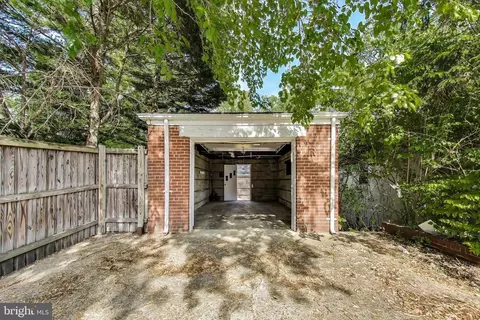 9502 Woodland Dr, Silver Spring, MD 20910 photo 29