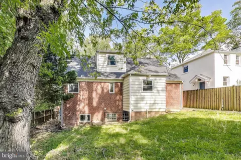 9502 Woodland Dr, Silver Spring, MD 20910 photo 32