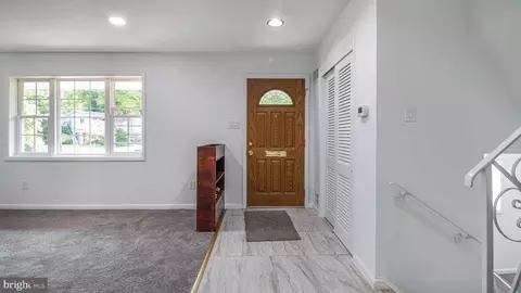 Entry Way - 10310 Royal Rd, Silver Spring, MD 20903 photo 1 of 9