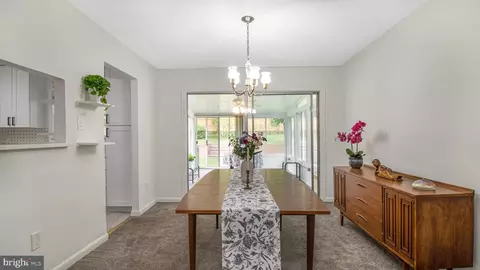 Dining - 10310 Royal Rd, Silver Spring, MD 20903 photo 1 of 3