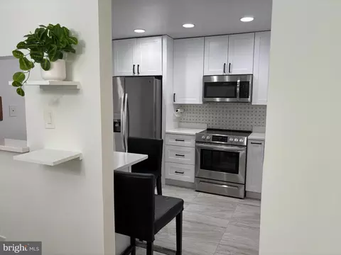 Kitchen - 10310 Royal Rd, Silver Spring, MD 20903 photo 2 of 5
