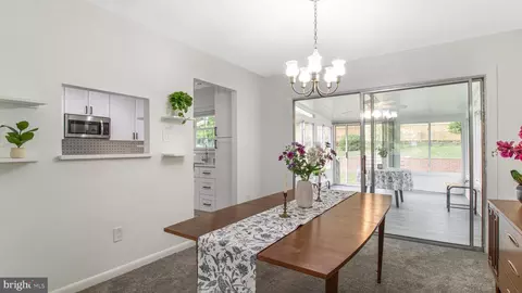 Dining - 10310 Royal Rd, Silver Spring, MD 20903 photo 2 of 3