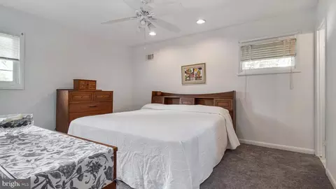Bedroom - 10310 Royal Rd, Silver Spring, MD 20903 photo 2 of 9