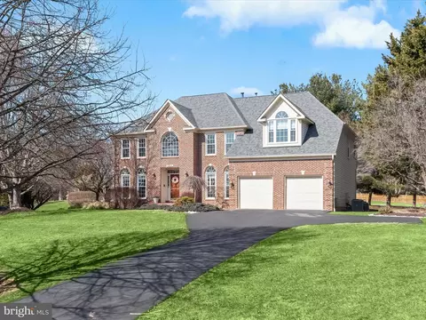 12801 Talley Ln, North Potomac, MD 20878