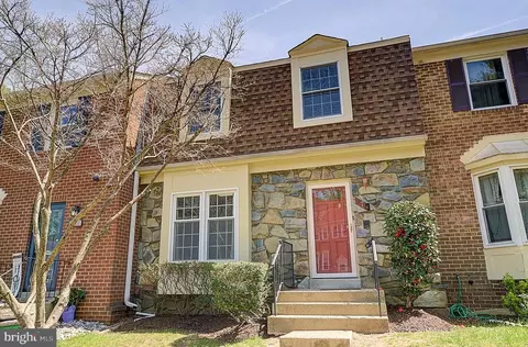 7 Catoctin Ct, Silver Spring, MD 20906