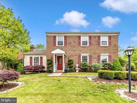 18909 Abbotsford Cir, Germantown, MD 20876