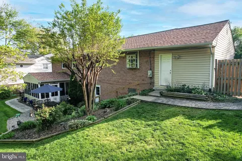 12329 Pretoria Dr, Silver Spring, MD 20904 photo 47