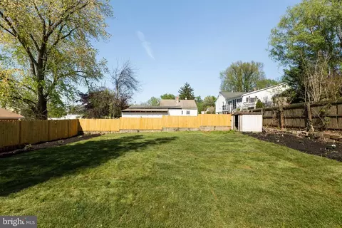 Exterior - 12319 Middle Rd, Silver Spring, MD 20906 photo 3 of 4