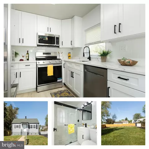 12319 Middle Rd, Silver Spring, MD 20906