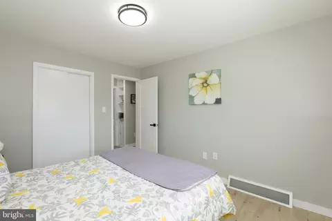 Bedroom - 12319 Middle Rd, Silver Spring, MD 20906 photo 3 of 4