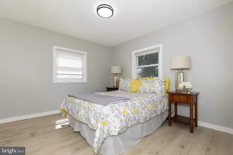 Bedroom - 12319 Middle Rd, Silver Spring, MD 20906 photo 1 of 4
