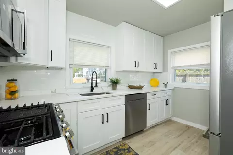 Kitchen - 12319 Middle Rd, Silver Spring, MD 20906 photo 1 of 3