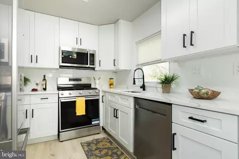 Kitchen - 12319 Middle Rd, Silver Spring, MD 20906 photo 3 of 3