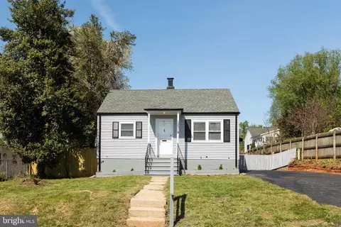 Exterior - 12319 Middle Rd, Silver Spring, MD 20906 photo 1 of 4