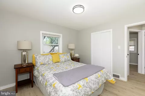 Bedroom - 12319 Middle Rd, Silver Spring, MD 20906 photo 2 of 4